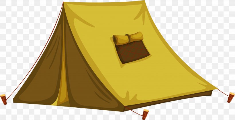 Tent Camping Clip Art, PNG, 3778x1933px, Tent, Campfire, Camping, Istock, Royaltyfree Download Free