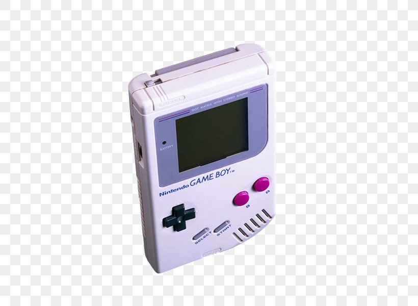 Tetris Game Boy Nintendo Video Game Consoles, PNG, 500x600px, Tetris, All Game Boy Console, Arcade Game, Electronic Device, Gadget Download Free