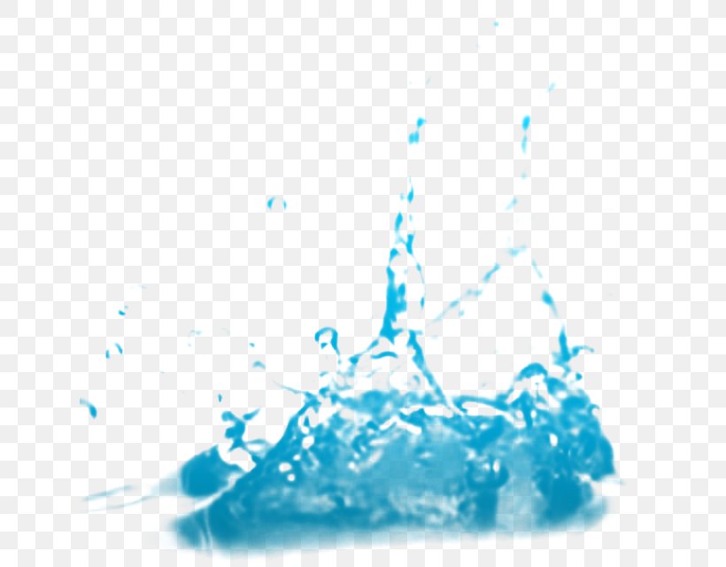 Water Drop, PNG, 640x640px, Water, Aqua, Azure, Blue, Drop Download Free