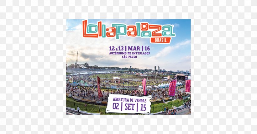 2011 Lollapalooza Chile Banner Brand Poster, PNG, 1200x630px, Banner, Advertising, Brand, Lollapalooza Chile, Poster Download Free