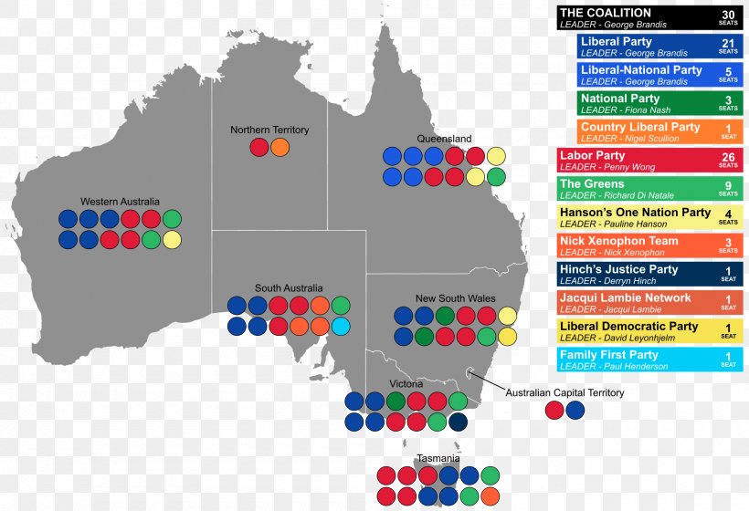 Australian Federal Election, 2016 United States Australian Senate Coalition, PNG, 2000x1368px, Australia, Area, Australian Federal Election 2016, Australian Greens, Australian Senate Download Free