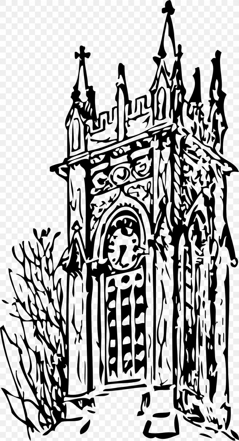 Big Ben Clock Tower Bell Tower Clip Art, PNG, 999x1842px, Big Ben, Arch, Architecture, Art, Bell Download Free