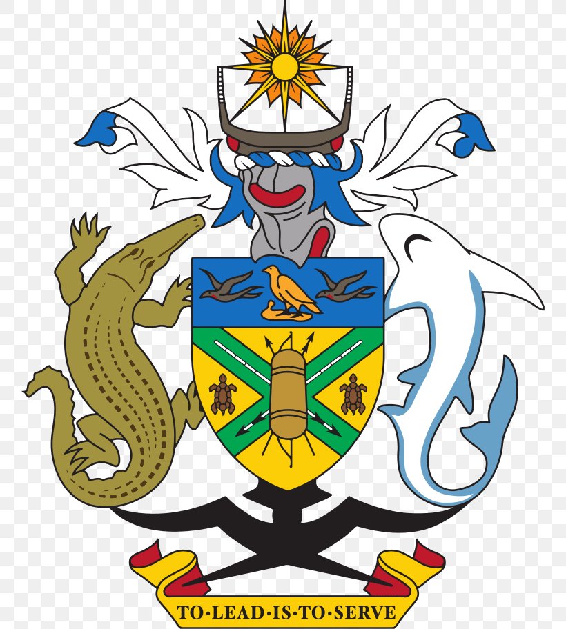 Coat Of Arms Of The Solomon Islands Stock Photography Central Bank Of Solomon Islands, PNG, 758x912px, Solomon Islands, Artwork, Central Bank Of Solomon Islands, Coat Of Arms, Crest Download Free