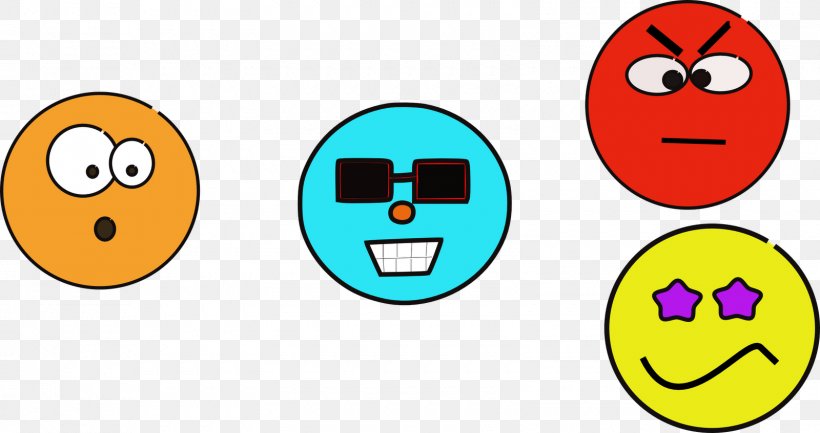Emoticon Smiley Happiness Clip Art, PNG, 1600x846px, Emoticon, Area, Happiness, Smile, Smiley Download Free