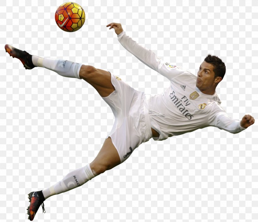 Football Player UEFA Champions League Sport Real Madrid C.F., PNG, 1400x1210px, Football Player, Ball, Cristiano Ronaldo, Football, Joint Download Free