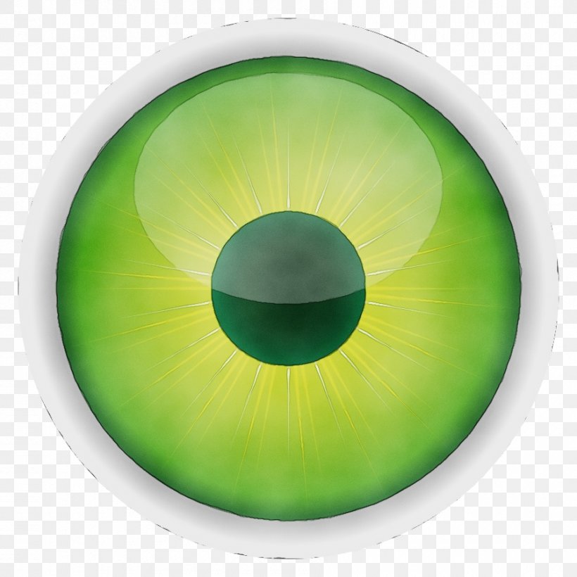 Green Eye Iris Circle, PNG, 900x900px, Watercolor, Eye, Green, Iris, Paint Download Free
