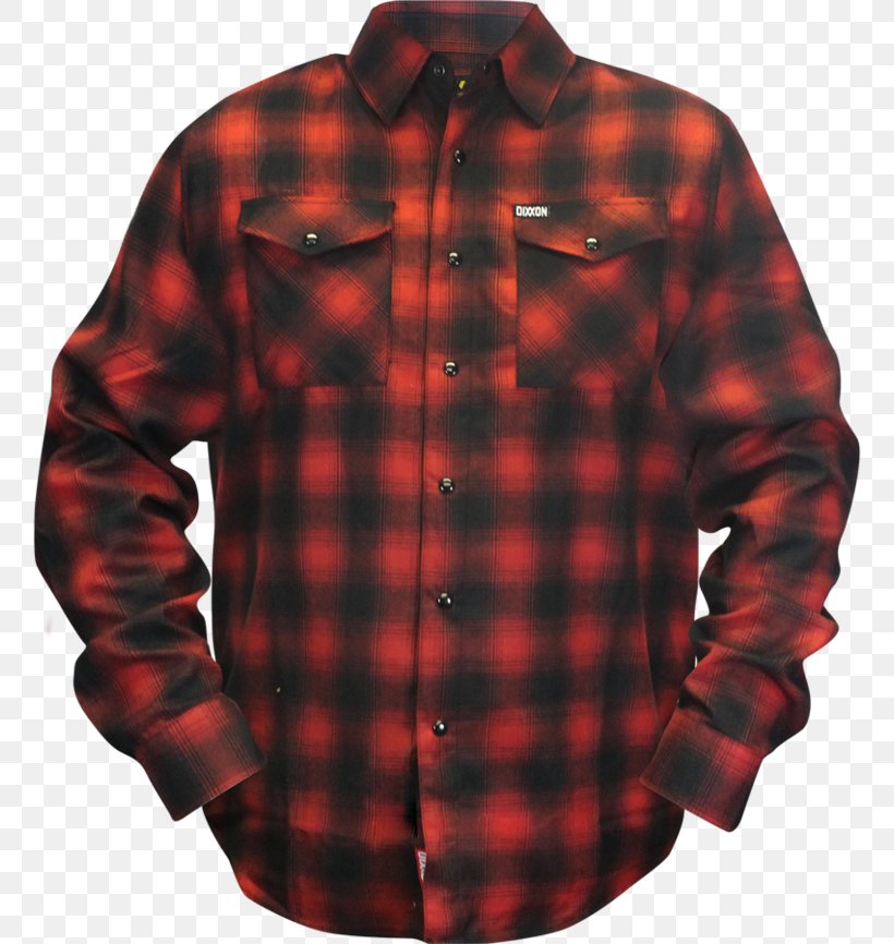 Hoodie Sleeve Flannel Tartan T-shirt, PNG, 760x866px, Hoodie, Blazer, Button, Check, Dixxon Flannel Company Download Free