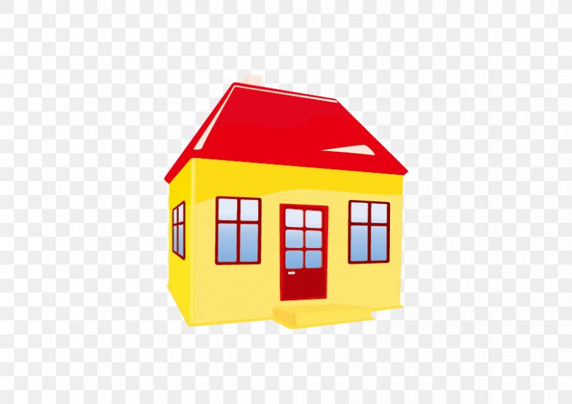 House-building Drawing House-building, PNG, 842x596px, House, Architecture, Brand, Building, Cartoon Download Free