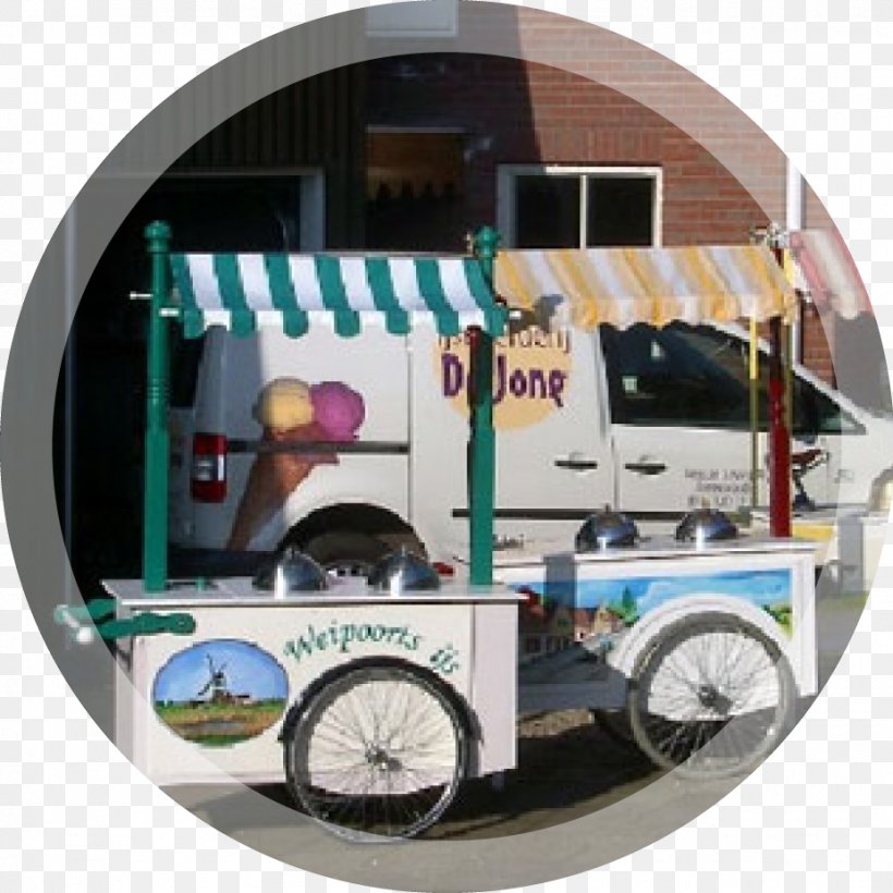 IJsboerderij De Jong Weipoortseweg Schepijs Voorschoten, PNG, 927x927px, Schepijs, Cart, Gelato, Ice Cream Van, Routebeschrijving Download Free