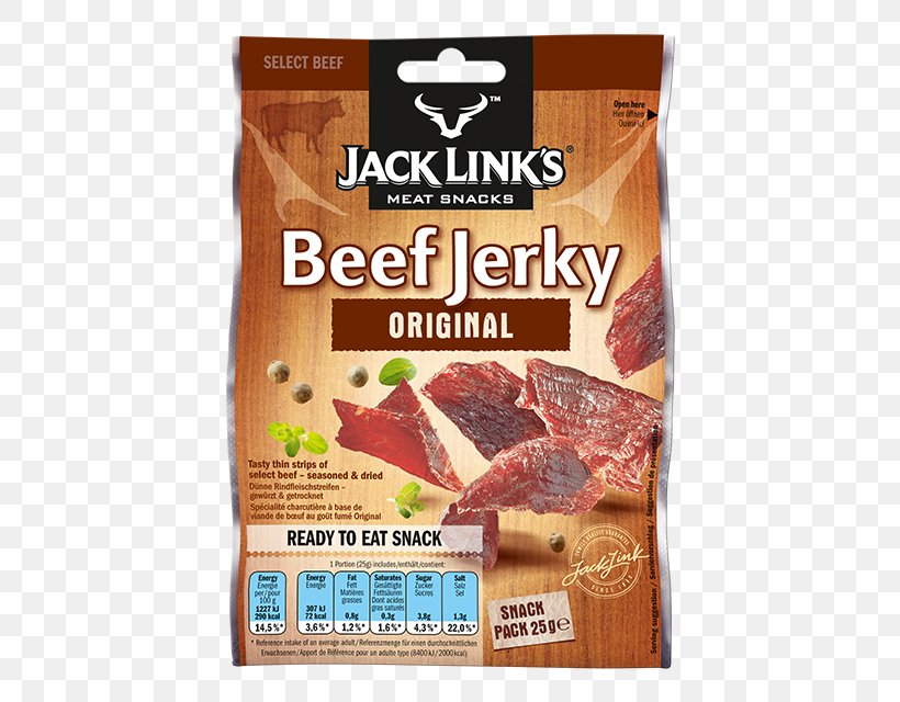 Jerky Beefsteak Dried Meat, PNG, 640x640px, Jerky, Animal Source Foods, Beef, Beef Jerky, Beefsteak Download Free