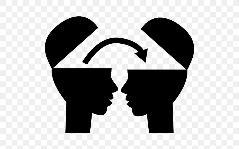 Knowledge Sharing Knowledge Transfer Share Icon Social Media, PNG, 512x512px, Knowledge Sharing, Black, Black And White, Business, Communication Download Free