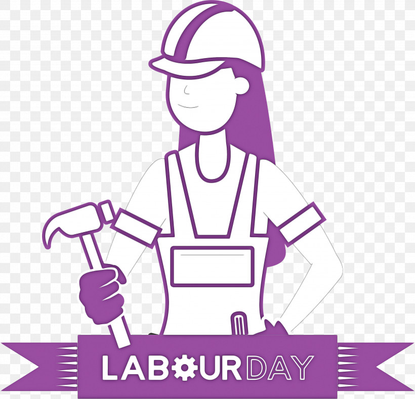 Labour Day Labor Day, PNG, 3000x2890px, Labour Day, Behavior, Biology, Cartoon, Human Download Free