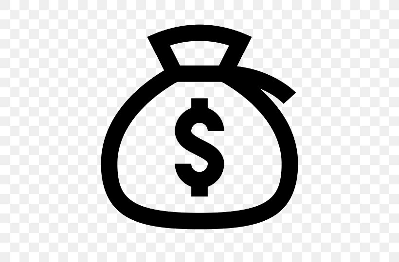 Money Bag Currency Symbol Payment Finance, PNG, 540x540px, Money, Affiliate Marketing, Area, Bag, Commission Download Free
