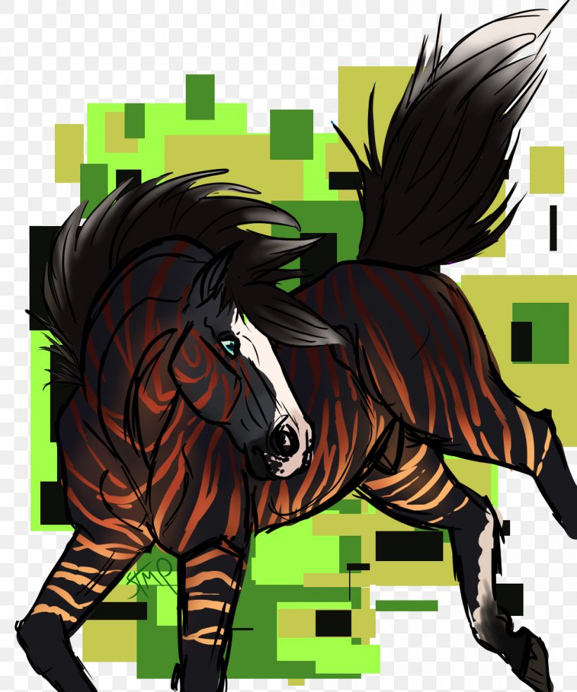 Stallion Mustang Halter Pack Animal, PNG, 1000x1200px, Stallion, Art, Cartoon, Fictional Character, Halter Download Free