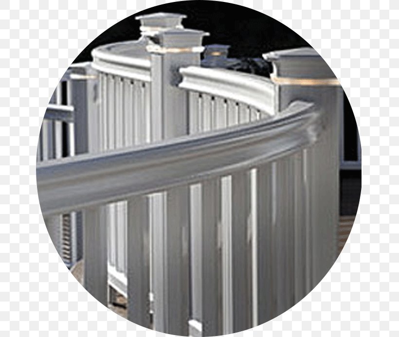 Window TimberTech Handrail Guard Rail Deck Railing, PNG, 671x693px, Window, Baluster, Composite Material, Deck, Deck Railing Download Free