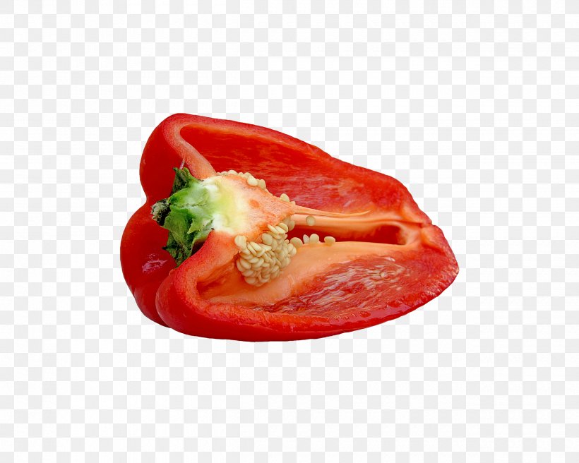 Bell Pepper Cayenne Pepper Piquillo Pepper Vegetable Food, PNG, 2500x2000px, Bell Pepper, Bell Peppers And Chili Peppers, Bresaola, Capsicum, Capsicum Annuum Download Free