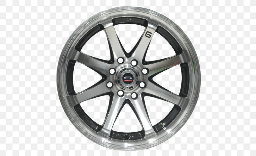 Car Alloy Wheel Beadlock Rim, PNG, 500x500px, Car, Alloy, Alloy Wheel, American Racing, Auto Part Download Free