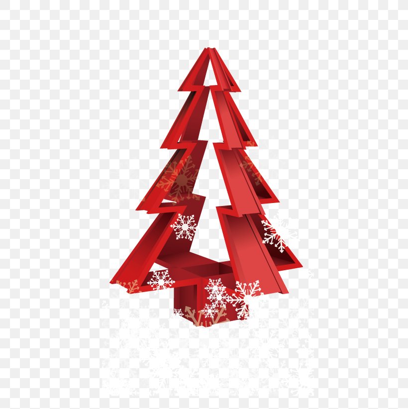 Christmas Tree Snowflake Christmas Ornament, PNG, 674x822px, Christmas Tree, Autoadhesivo, Christmas, Christmas Decoration, Christmas Ornament Download Free