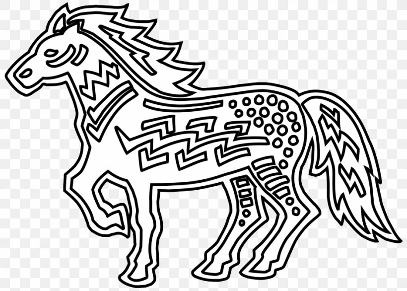 Coloring Book Line Art Clip Art, PNG, 940x672px, Coloring Book, Adult, Area, Art, Black And White Download Free