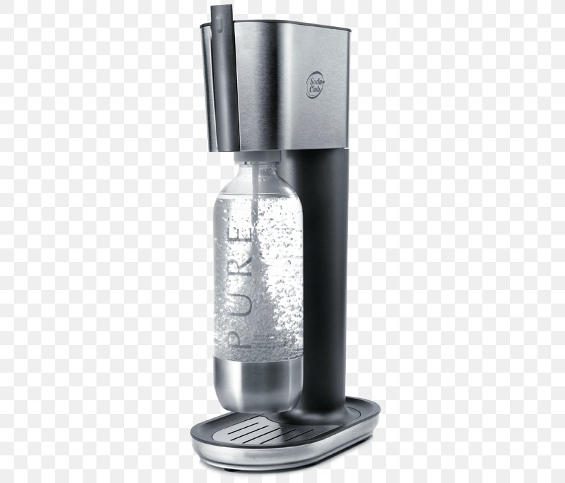 Fizzy Drinks Carbonated Water SodaStream Carbonation, PNG, 700x700px, Fizzy Drinks, Beer, Bottle, Carbon Dioxide, Carbonated Water Download Free