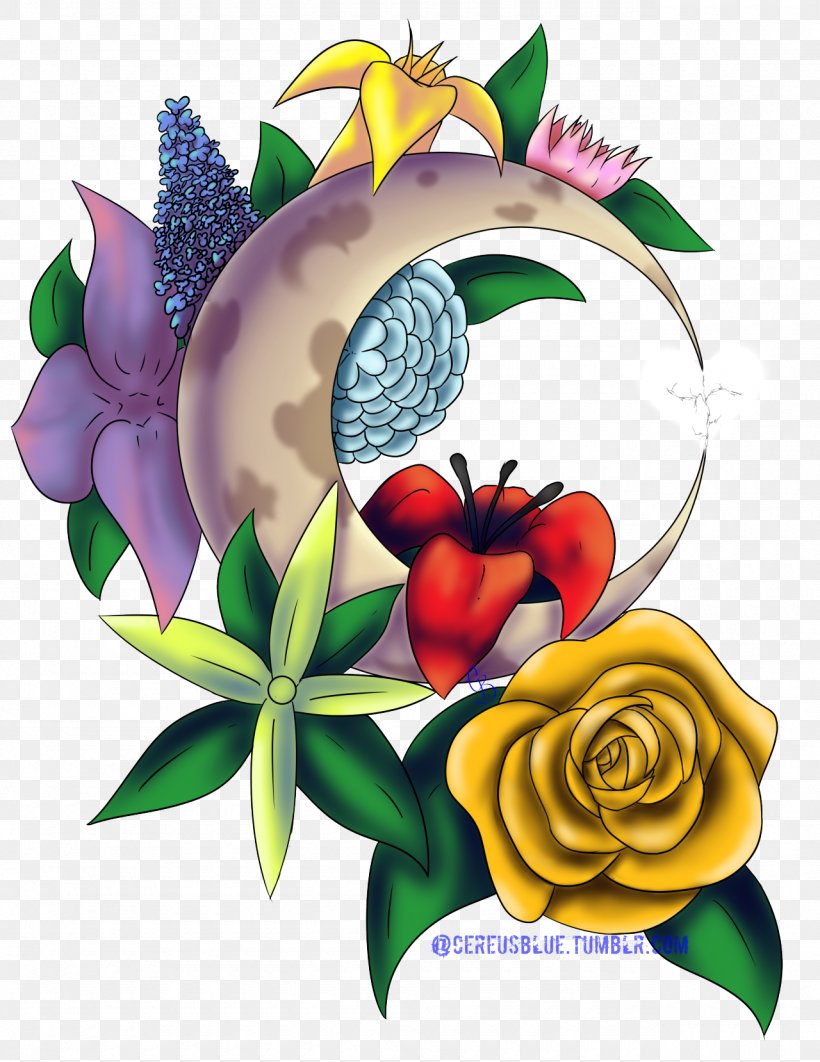Floral Design Abziehtattoo, PNG, 1280x1658px, Floral Design, Abziehtattoo, Art, Blog, Cut Flowers Download Free