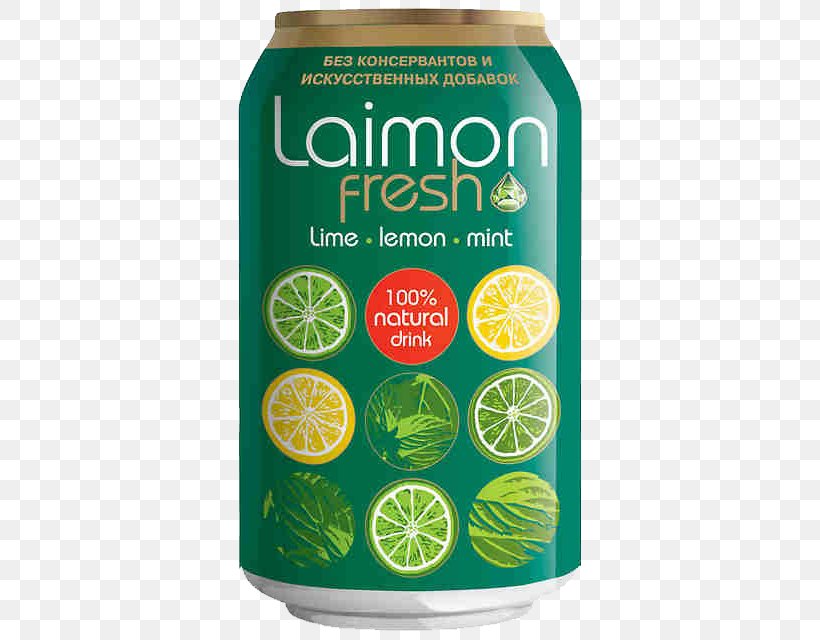 Lemon-lime Drink Lemonsoda Lemonade Fizzy Drinks, PNG, 640x640px, Lemonlime Drink, Basil Seed Drink, Carbonated Drink, Carbonated Water, Citric Acid Download Free