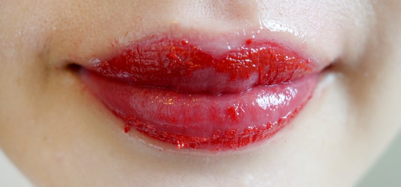 Lip Gloss Eyebrow Cosmetics Lipstick, PNG, 1500x700px, Lip, Beauty Recipe, Chin, Close Up, Color Download Free