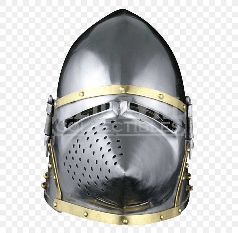 Middle Ages Bascinet Great Helm Visor Components Of Medieval Armour, PNG, 800x800px, Middle Ages, Bascinet, Close Helmet, Combat Helmet, Components Of Medieval Armour Download Free