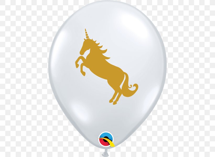 Mylar Balloon Party Unicorn Birthday, PNG, 600x600px, Balloon, Birthday, Children S Party, Confetti, Discounts And Allowances Download Free
