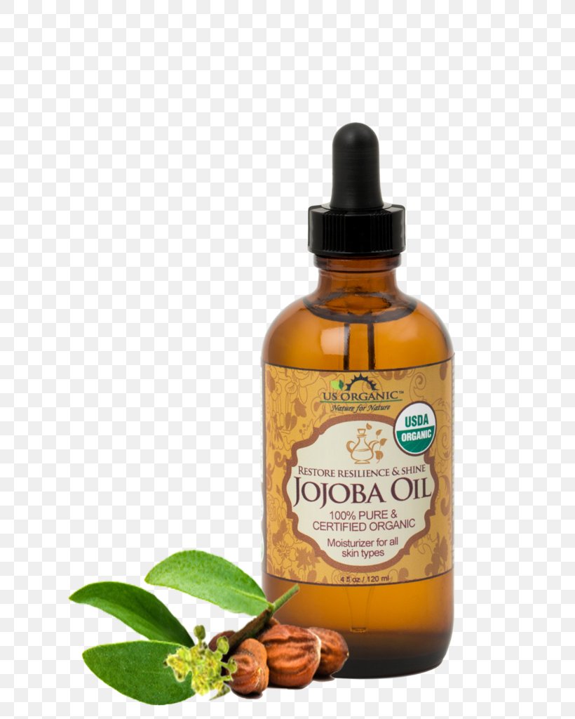 Organic Food Jojoba Oil Carrier Oil, PNG, 640x1024px, Organic Food, Bottle, Carrier Oil, Certification, Flavor Download Free