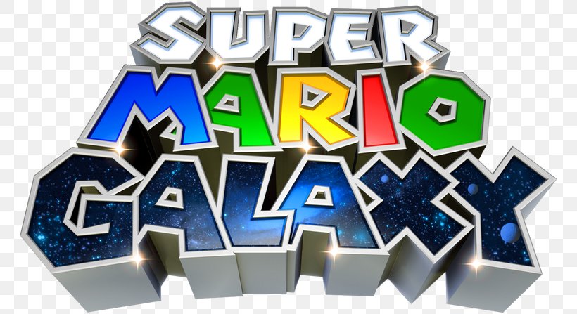 Super Mario Galaxy 2 Wii Super Mario Bros., PNG, 768x447px, Super Mario Galaxy, Bowser, Brand, Games, Logo Download Free