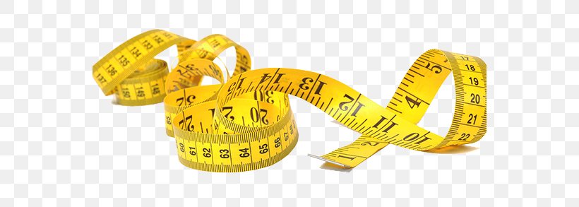 tape measure measurements