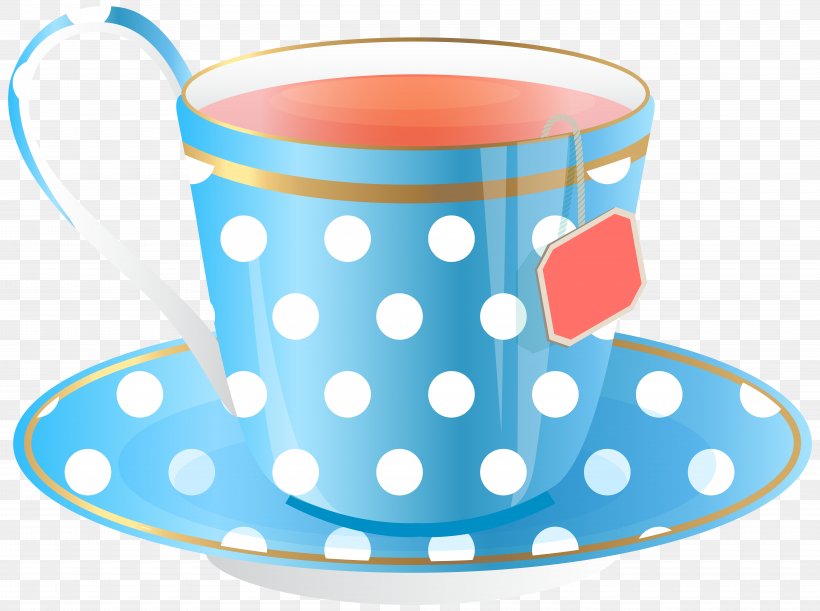 Teacup Clip Art, PNG, 8000x5967px, Tea, Coffee Cup, Cup, Drinkware, Free Content Download Free