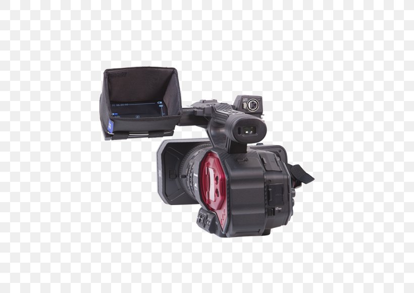 Video Cameras Viewfinder Panasonic AG-DVX200, PNG, 580x580px, Camera, Bag, Camera Accessory, Camera Dolly, Camera Lens Download Free