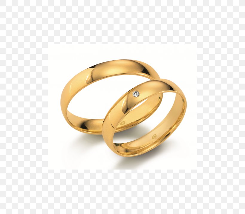 Wedding Ring Gold Jewellery Silver, PNG, 500x717px, Ring, Bangle, Body Jewellery, Body Jewelry, Brilliant Download Free