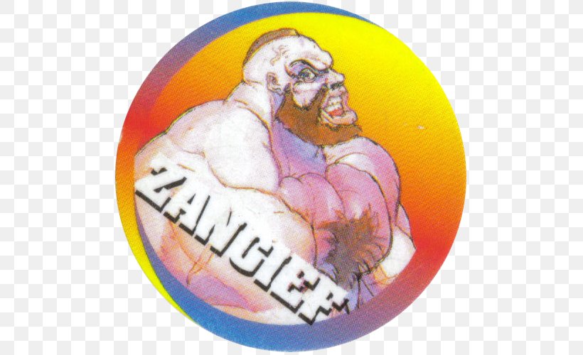 Zangief Character, PNG, 500x500px, Zangief, Character, Fictional Character Download Free