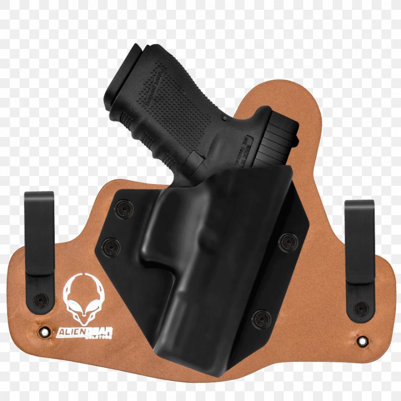 Gun Holsters Alien Gear Holsters Concealed Carry Weapon Glock Ges.m.b.H., PNG, 900x900px, Gun Holsters, Alien Gear Holsters, Concealed Carry, Firearm, Glock Download Free