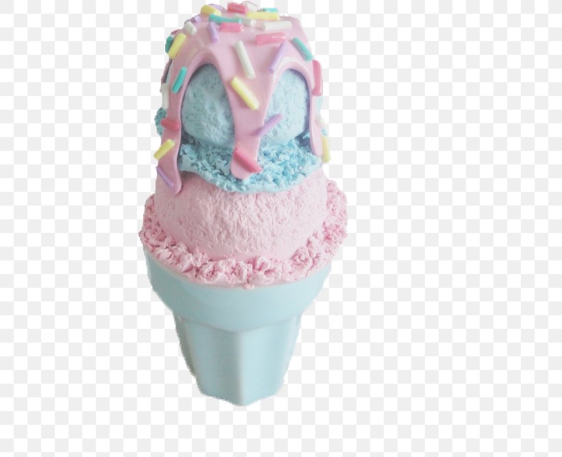 Ice Cream Cones Pastel Ice Cream Cake, PNG, 500x667px, Ice Cream, Cake, Color, Cream, Dairy Product Download Free