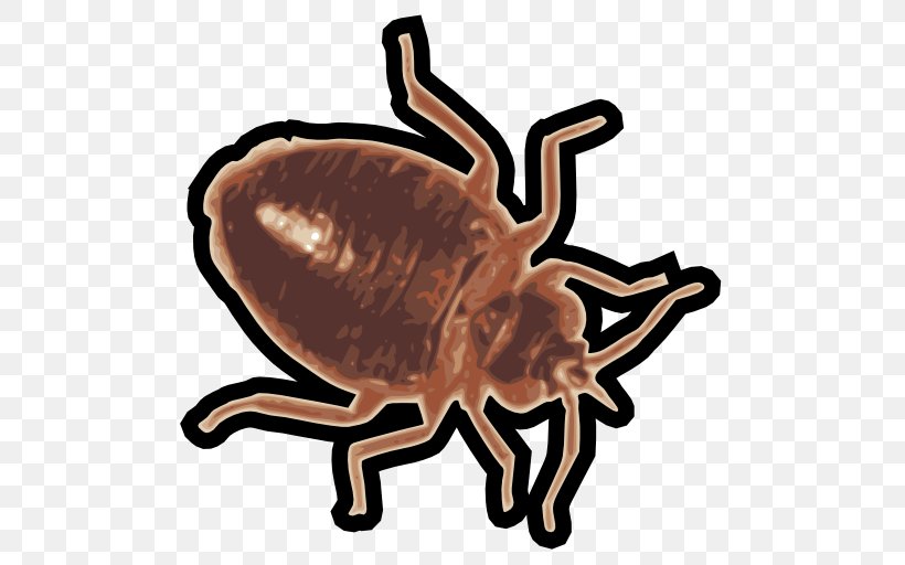 Insect Crab Bed Bug Image Scanner, PNG, 512x512px, Insect, Android, Ape, App Store, Arthropod Download Free