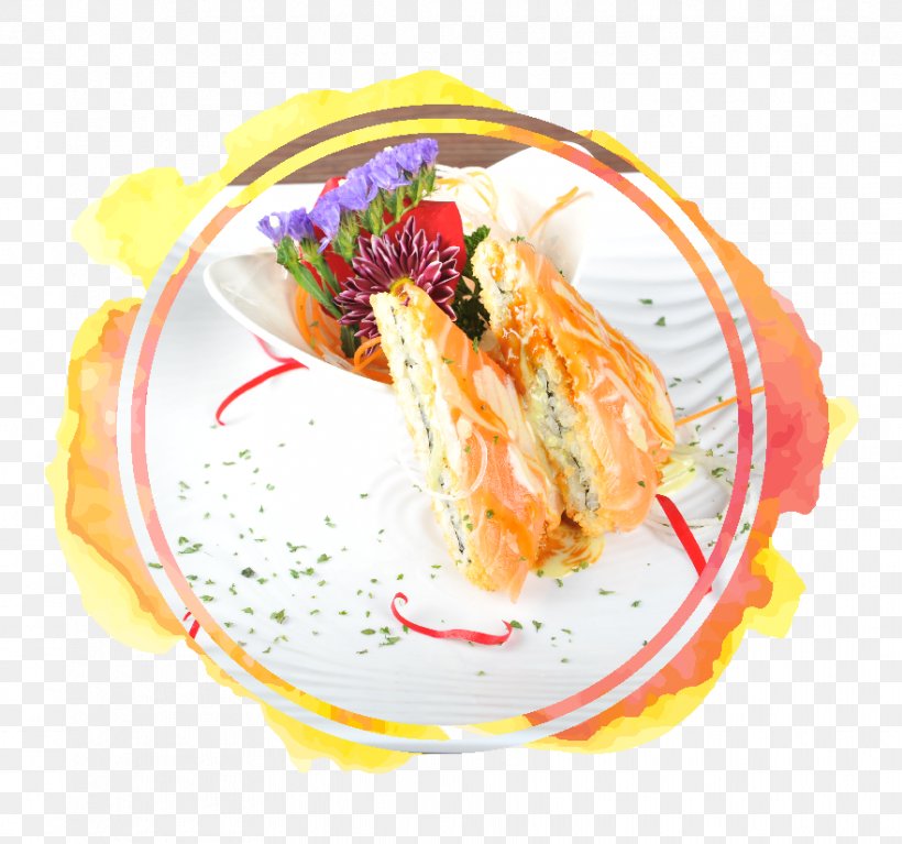 Japanese Cuisine Dish Garnish Recipe Seafood, PNG, 881x825px, Japanese Cuisine, Asian Food, Cuisine, Dish, Dishware Download Free