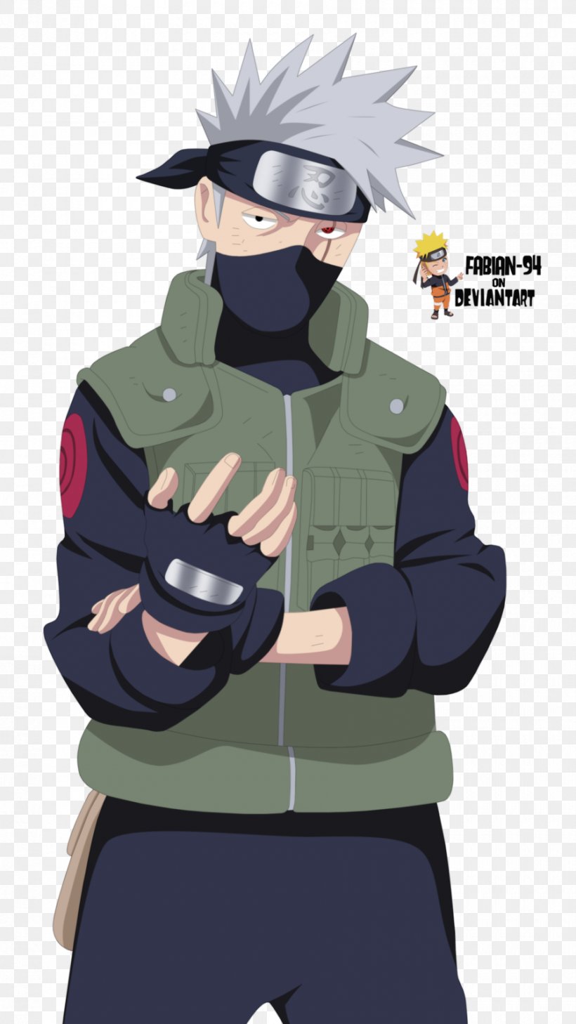 Kakashi Hatake Sasuke Uchiha DeviantArt Naruto, PNG, 900x1601px, Watercolor, Cartoon, Flower, Frame, Heart Download Free