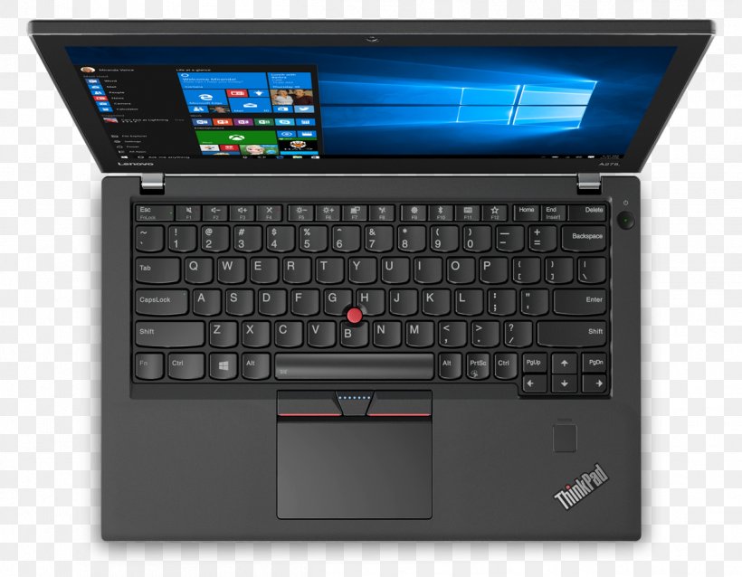 Laptop Lenovo ThinkPad X270 Intel Core I5, PNG, 1209x941px, Laptop, Computer, Computer Accessory, Computer Hardware, Computer Keyboard Download Free