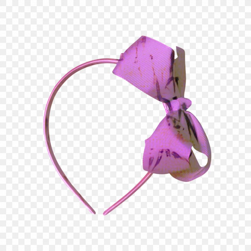 Lilac Ribbon, PNG, 1500x1500px, Hair Tie, Hair, Hair Accessory, Headband, Headgear Download Free