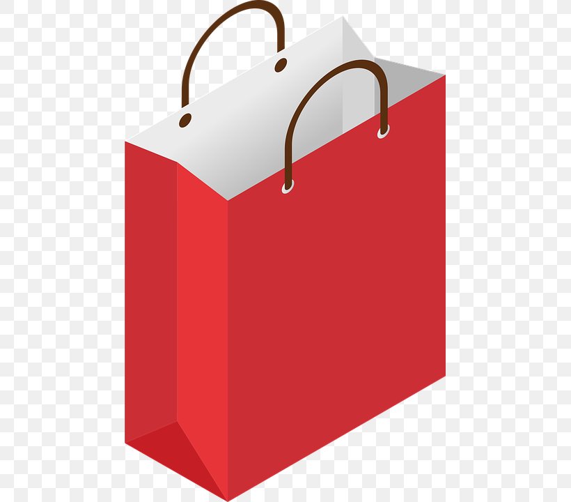 Paper Bag Clip Art Shopping Bags & Trolleys, PNG, 461x720px, Paper, Bag, Box, Brand, Handbag Download Free