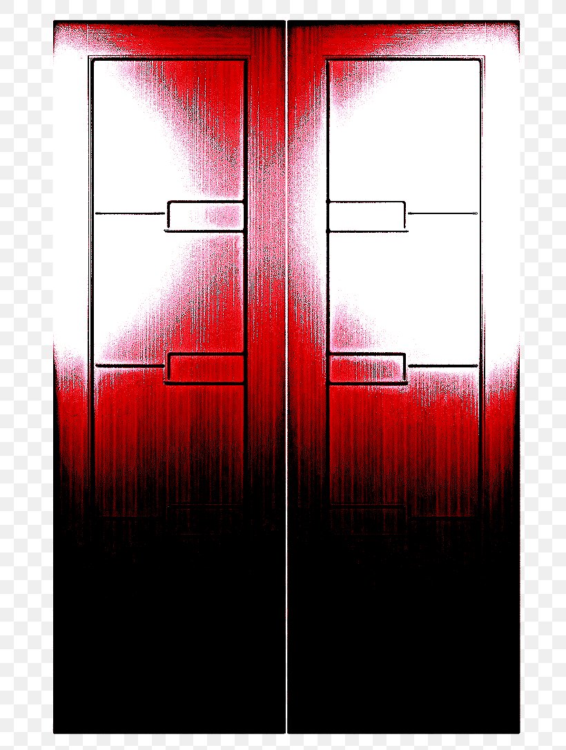 Red Line Rectangle Door, PNG, 800x1086px, Red, Door, Rectangle Download Free