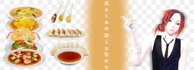 Asian Cuisine Food DeviantArt, PNG, 1489x536px, Asian Cuisine, Art, Artist, Cuisine, Deviantart Download Free