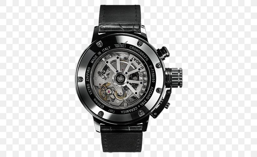 Automatic Watch TAG Heuer Chronograph Jaeger-LeCoultre, PNG, 500x500px, Watch, Automatic Watch, Brand, Chronograph, Clock Download Free