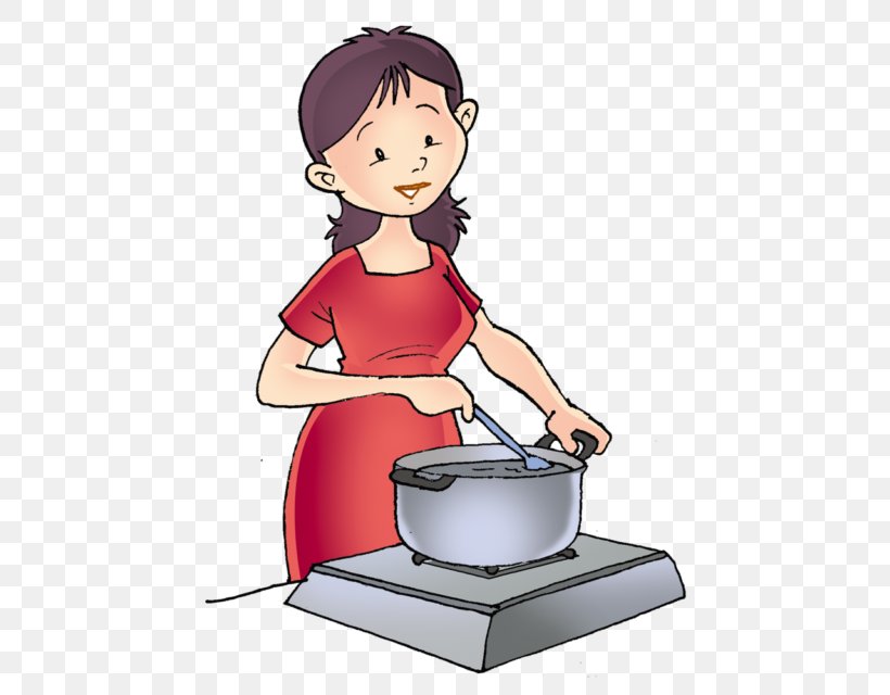 Cooking Child Food Family, PNG, 640x640px, Cooking, Animation, Bumbu, Cartoon, Child Download Free