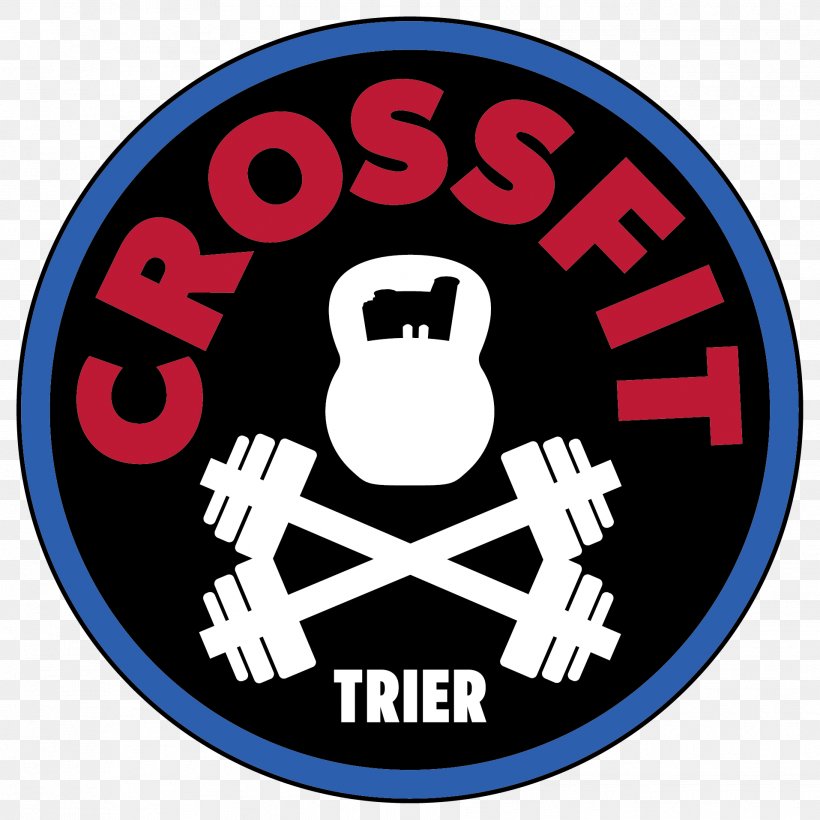 Crossfit Trier Physical Fitness Olympic Weightlifting Bodybuilding, PNG, 1914x1914px, Crossfit, Area, Badge, Bodybuilding, Brand Download Free