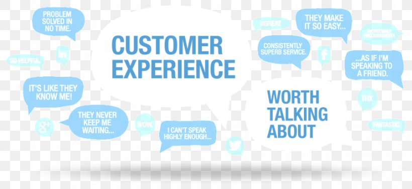 Customer Experience Customer Service Business Consumer, PNG, 900x413px, Customer Experience, Area, Blue, Brand, Brand Loyalty Download Free